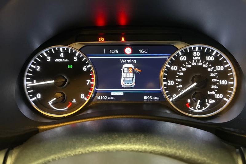 Used Nissan Juke 2020 for sale - 76750469: Photo 20