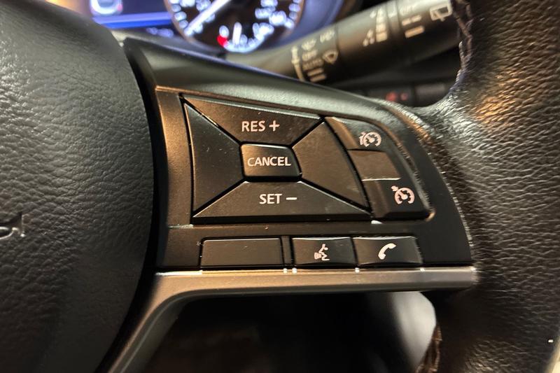 Used Nissan Juke 2020 for sale - 76750469: Photo 22