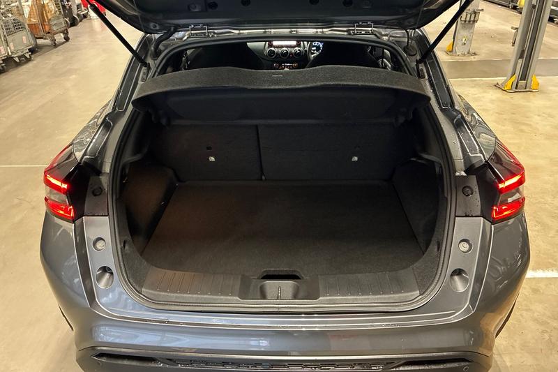 Used Nissan Juke 2020 for sale - 76750469: Photo 24