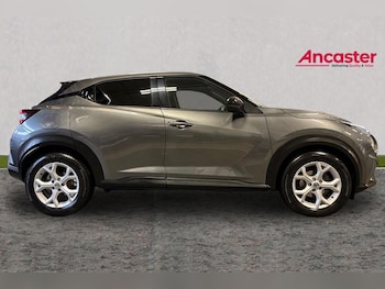 Used Nissan Juke 2020 for sale - 76750469: Photo