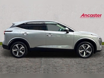 Used Nissan Qashqai 2024 for sale - 75636530: Photo