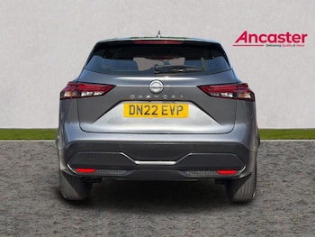 Used Nissan Qashqai 2022 for sale - 79141059: Photo