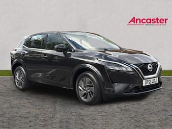 Used Nissan Qashqai 2021 for sale - 79674681: Photo