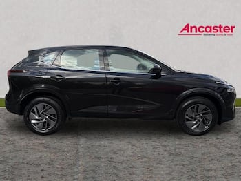 Used Nissan Qashqai 2021 for sale - 79674681: Photo