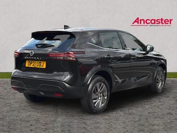 Used Nissan Qashqai 2021 for sale - 79674681: Photo