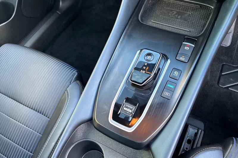 Used Nissan Qashqai 2022 for sale - 76603529: Photo 14