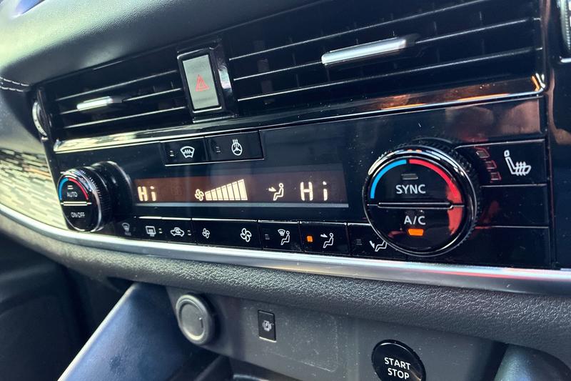 Used Nissan Qashqai 2022 for sale - 76603529: Photo 15