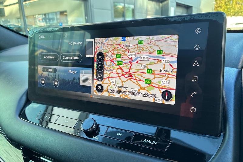 Used Nissan Qashqai 2022 for sale - 76603529: Photo 17