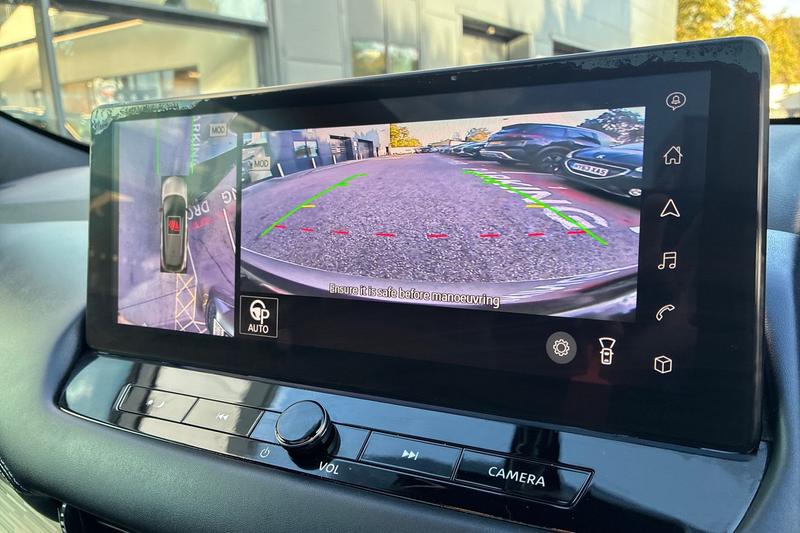 Used Nissan Qashqai 2022 for sale - 76603529: Photo 19