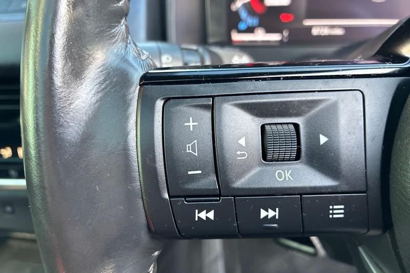 Used Nissan Qashqai 2022 for sale - 76603529: Photo 21