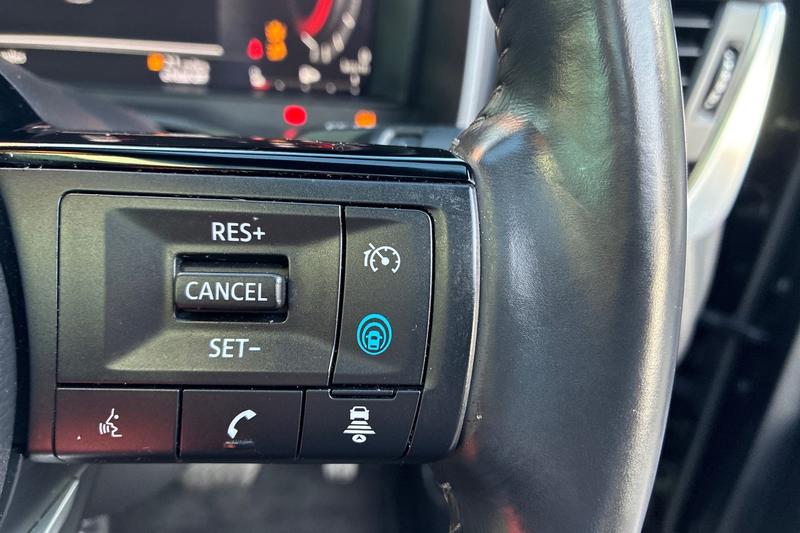 Used Nissan Qashqai 2022 for sale - 76603529: Photo 22