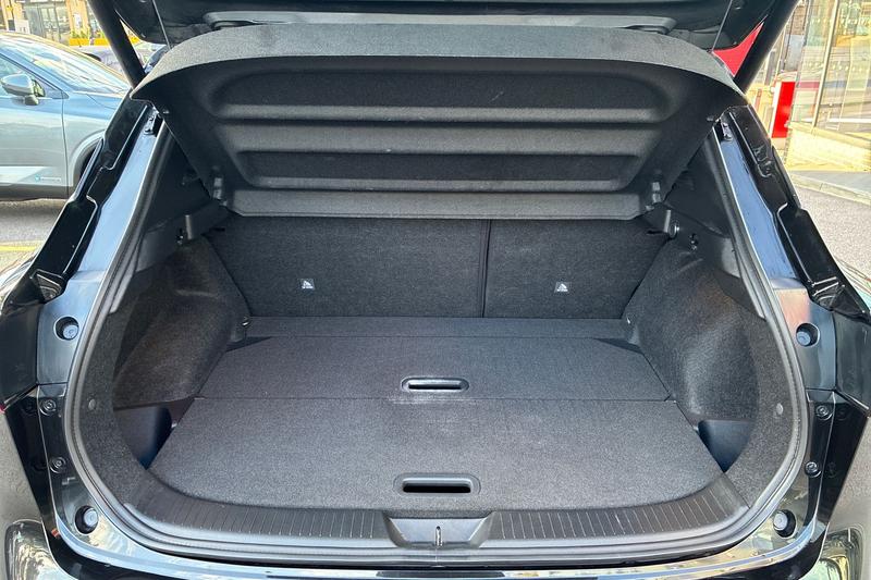 Used Nissan Qashqai 2022 for sale - 76603529: Photo 24