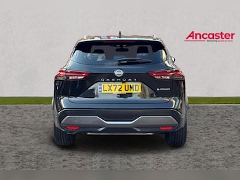 Used Nissan Qashqai 2022 for sale - 76603529: Photo