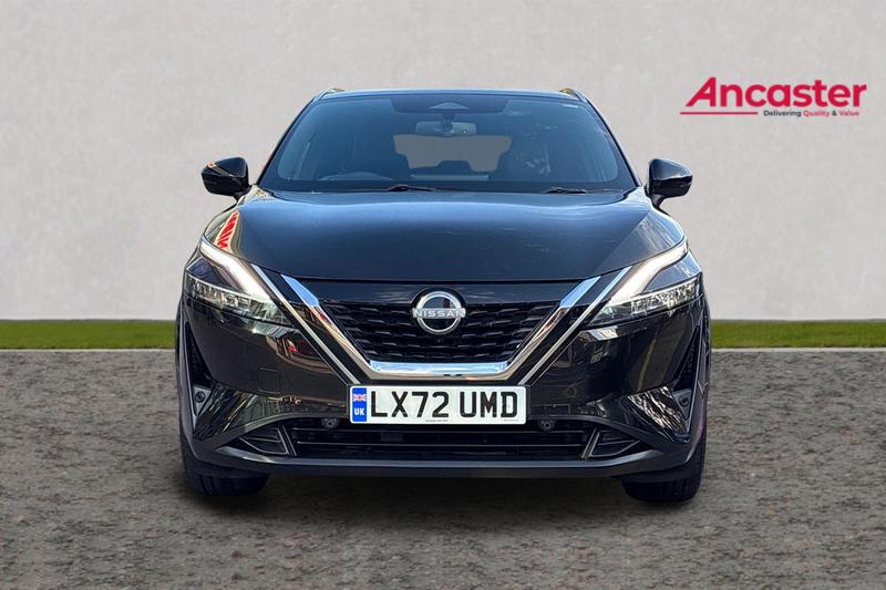 Used Nissan Qashqai 2022 for sale - 76603529: Photo 8