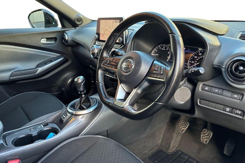Used Nissan Juke 2021 for sale - 76787734: Photo 10