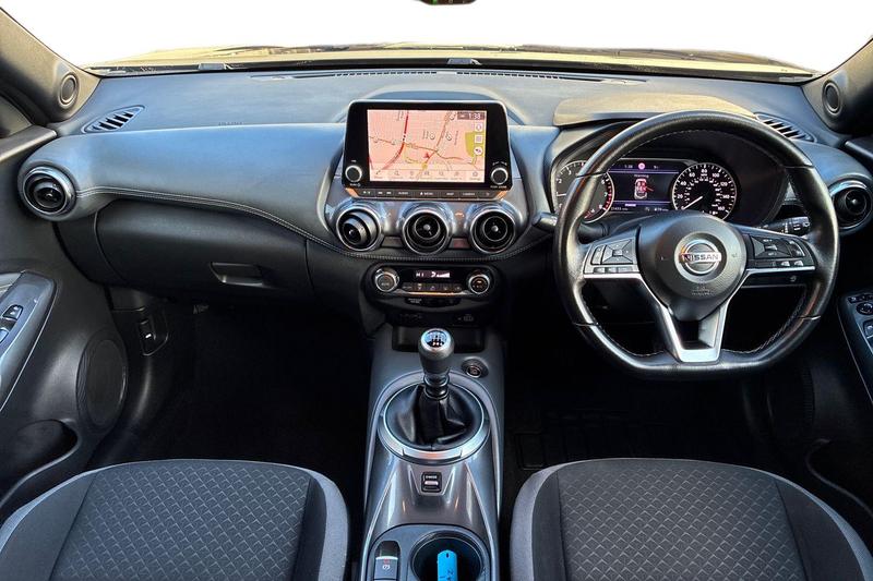 Used Nissan Juke 2021 for sale - 76787734: Photo 12