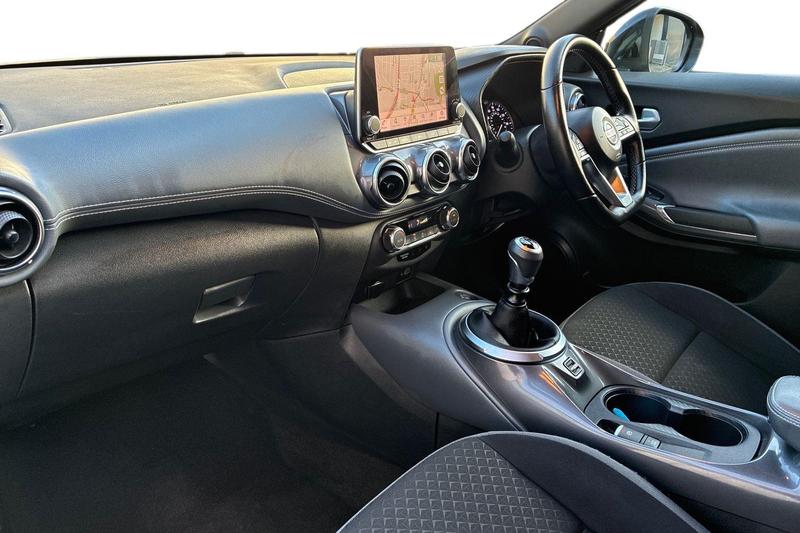 Used Nissan Juke 2021 for sale - 76787734: Photo 13