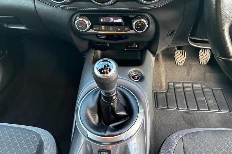 Used Nissan Juke 2021 for sale - 76787734: Photo 14