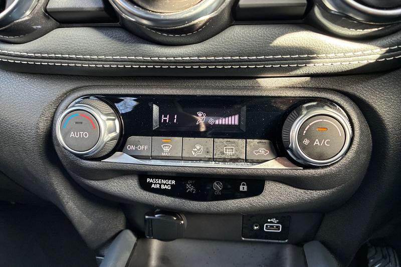 Used Nissan Juke 2021 for sale - 76787734: Photo 15