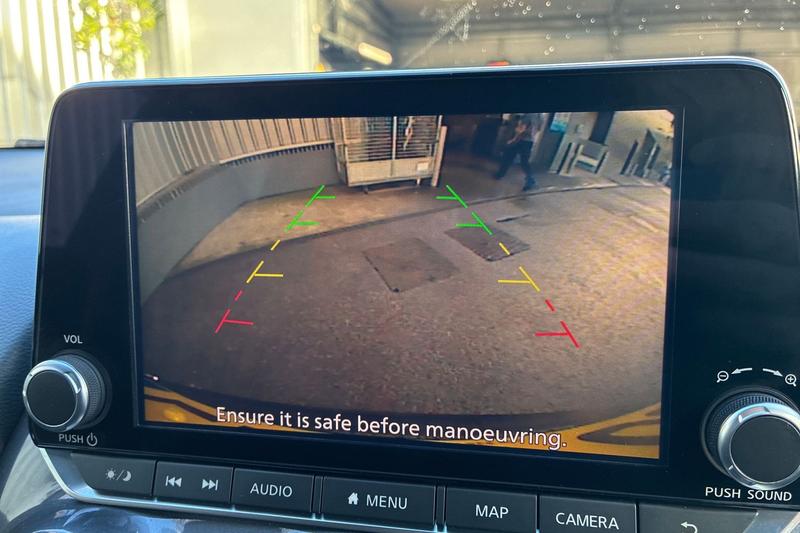 Used Nissan Juke 2021 for sale - 76787734: Photo 19