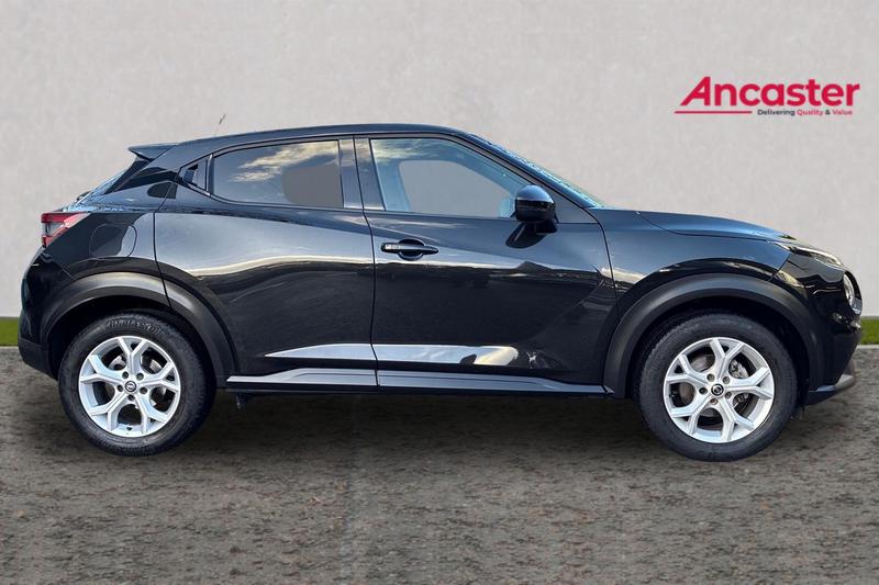 Used Nissan Juke 2021 for sale - 76787734: Photo 2
