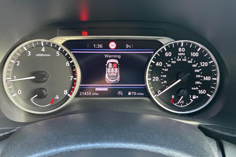 Used Nissan Juke 2021 for sale - 76787734: Photo 20