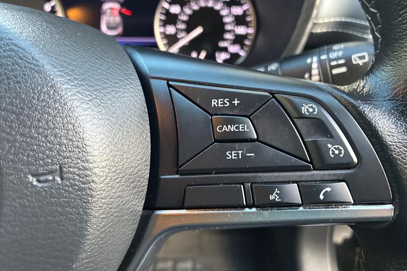 Used Nissan Juke 2021 for sale - 76787734: Photo 22