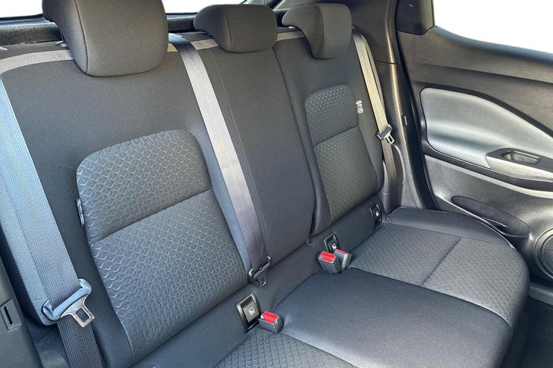 Used Nissan Juke 2021 for sale - 76787734: Photo 23