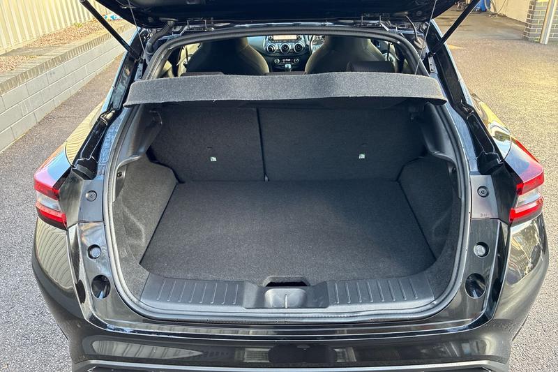 Used Nissan Juke 2021 for sale - 76787734: Photo 24