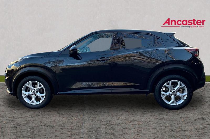 Used Nissan Juke 2021 for sale - 76787734: Photo 6