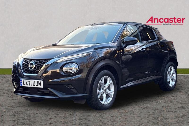 Used Nissan Juke 2021 for sale - 76787734: Photo 7