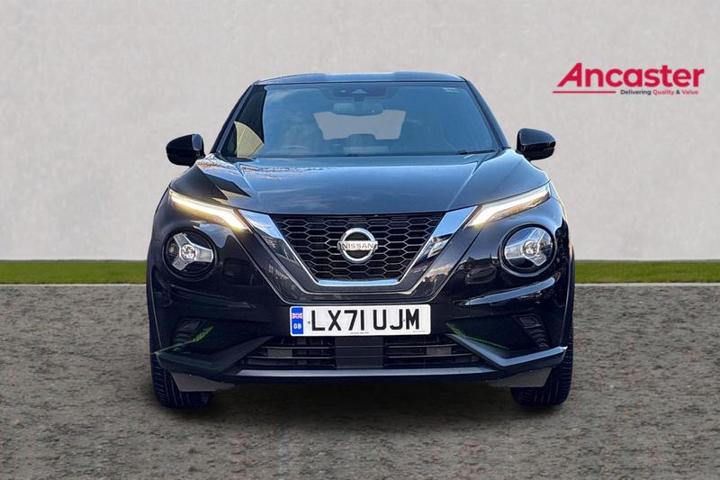 Used Nissan Juke 2021 for sale - 76787734: Photo 8