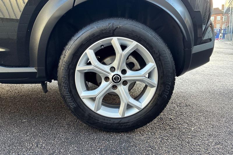 Used Nissan Juke 2021 for sale - 76787734: Photo 9