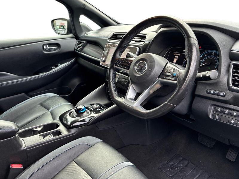 Used Nissan Leaf 2020 for sale - 78090508: Photo 10