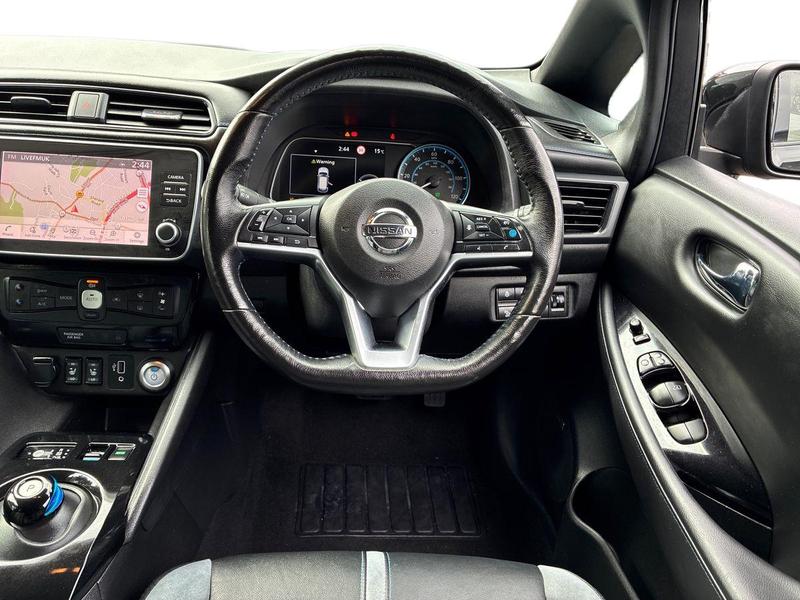 Used Nissan Leaf 2020 for sale - 78090508: Photo 11