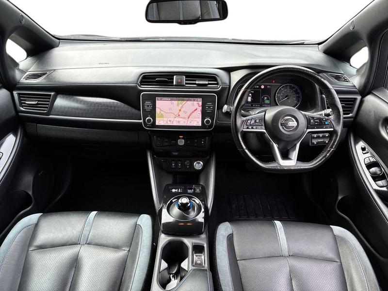 Used Nissan Leaf 2020 for sale - 78090508: Photo 12