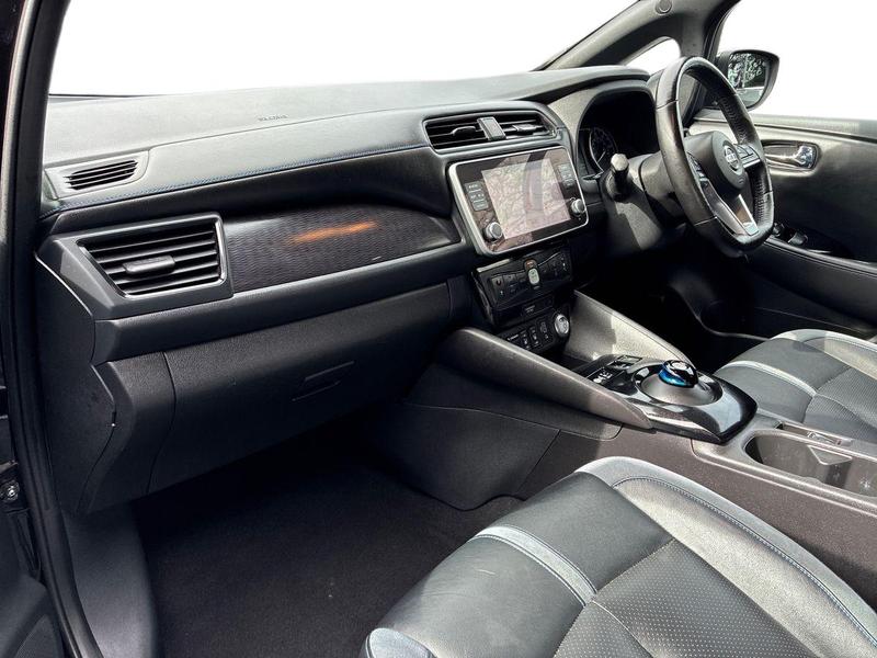 Used Nissan Leaf 2020 for sale - 78090508: Photo 13