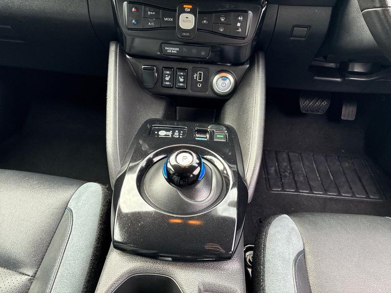 Used Nissan Leaf 2020 for sale - 78090508: Photo 14