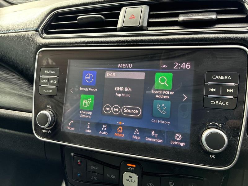 Used Nissan Leaf 2020 for sale - 78090508: Photo 17