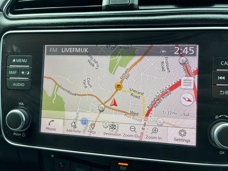 Used Nissan Leaf 2020 for sale - 78090508: Photo 18