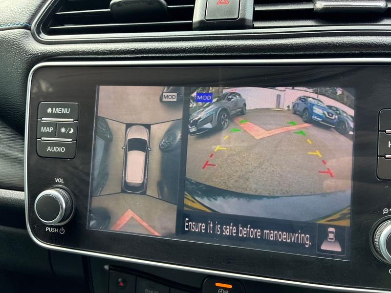 Used Nissan Leaf 2020 for sale - 78090508: Photo 19