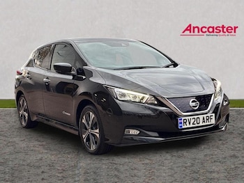 Used Nissan Leaf undefined for sale - 78090508: Photo
