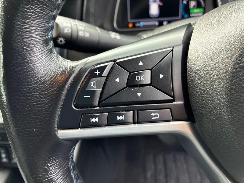 Used Nissan Leaf 2020 for sale - 78090508: Photo 21