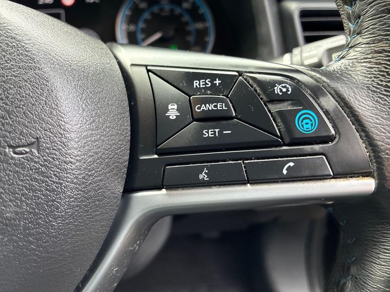 Used Nissan Leaf 2020 for sale - 78090508: Photo 22