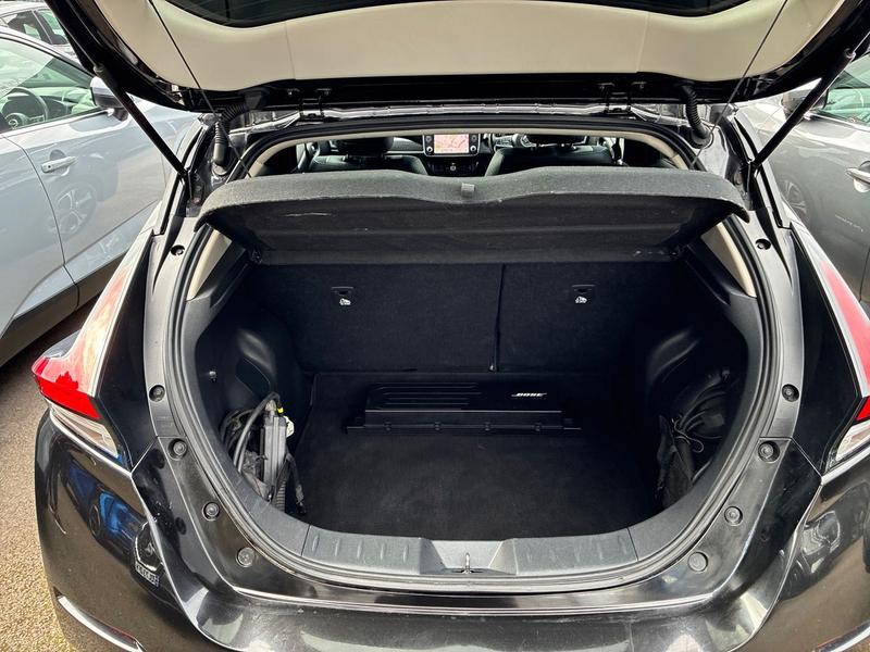 Used Nissan Leaf 2020 for sale - 78090508: Photo 24