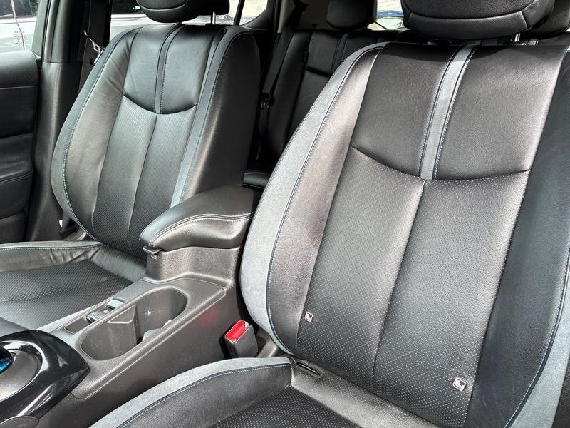 Used Nissan Leaf 2020 for sale - 78090508: Photo 25