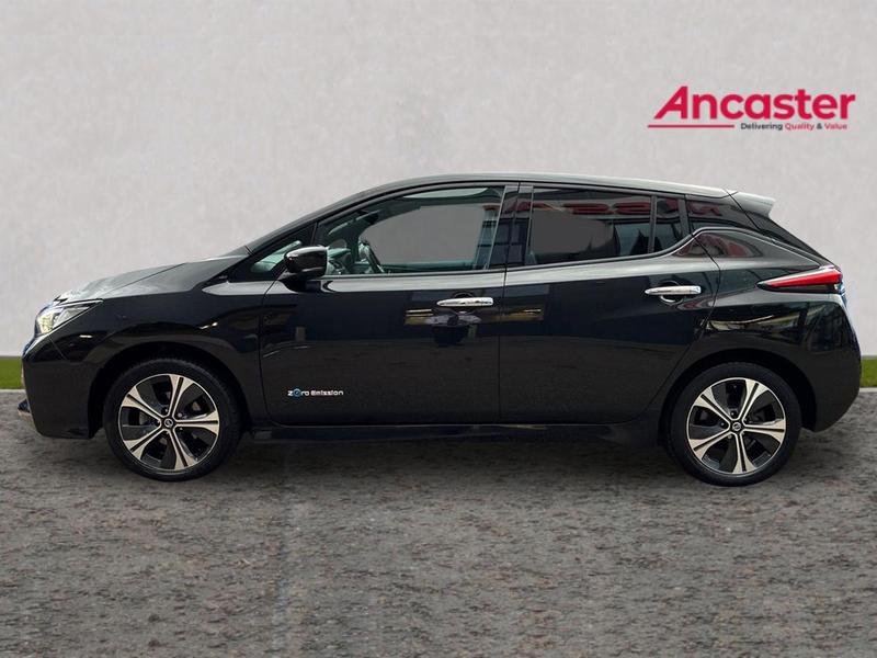 Used Nissan Leaf 2020 for sale - 78090508: Photo 6