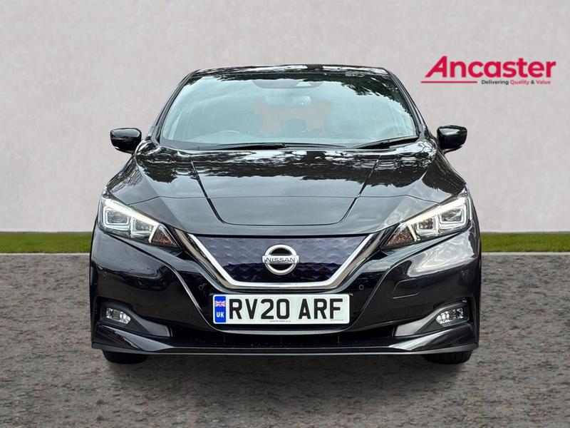 Used Nissan Leaf 2020 for sale - 78090508: Photo 8