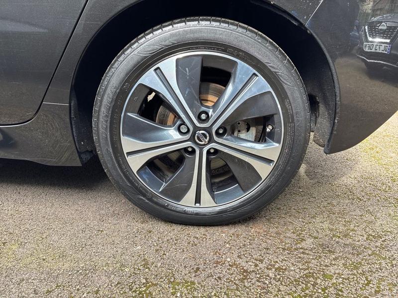 Used Nissan Leaf 2020 for sale - 78090508: Photo 9