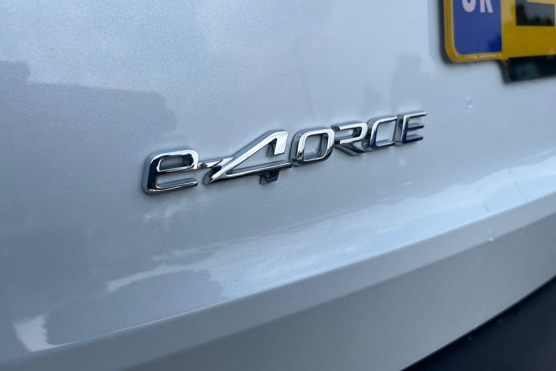 Vehicle 32